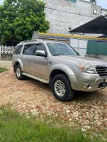Bán xe Ford Everest 2009 2.5L 4x2 MT giá 185 Triệu - Thanh Hóa