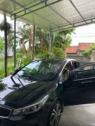 Bán xe Kia Cerato 2018 1.6 MT giá 345 Triệu - Vĩnh Phúc
