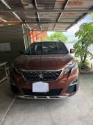 Bán xe Peugeot 3008 2019 1.6 AT giá 480 Triệu - Đồng Nai