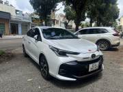 Bán xe Toyota Vios G 1.5 CVT 2023 giá 430 Triệu - Gia Lai