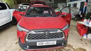 Bán xe Toyota Corolla Cross 2024 1.8V giá 690 Triệu - Đồng Nai