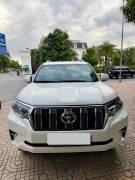 Bán xe Toyota Prado 2019 VX 2.7L giá 1 Tỷ 800 Triệu - Hà Nội