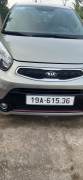 Bán xe Kia Morning 2018 Si MT giá 205 Triệu - Phú Thọ