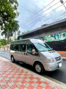 Bán xe Ford Transit 2016 Standard MID giá 270 Triệu - TP HCM