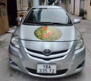Bán xe Toyota Vios 2008 1.5E giá 95 Triệu - Nam Định