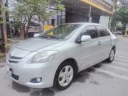 Bán xe Toyota Vios 2008 1.5E giá 120 Triệu - Nam Định