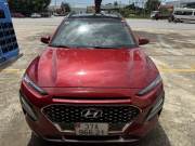 Bán xe Hyundai Kona 2022 1.6 Turbo giá 500 Triệu - Nghệ An