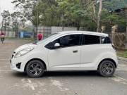 Bán xe Chevrolet Spark 2012 Van 1.0 AT giá 82 Triệu - Hà Nội