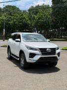 Bán xe Toyota Fortuner 2023 2.4L 4x2 AT giá 939 Triệu - Gia Lai