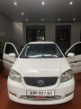 Bán xe Toyota Vios 2005 Limo giá 60 Triệu - Hà Nội