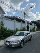 Bán xe Toyota Camry 2002 Grande 3.0 V6 giá 105 Triệu - TP HCM