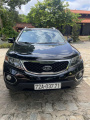 Bán xe Kia Sorento 2012 GAT 2.4L 2WD giá 260 Triệu - Bà Rịa Vũng Tàu