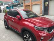 Bán xe Kia Sonet Luxury 1.5 AT 2021 giá 430 Triệu - Nghệ An