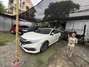 Bán xe Honda Civic 2020 G 1.8 AT giá 480 Triệu - Hà Nội