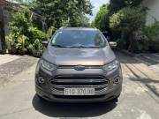 Bán xe Ford EcoSport 2017 Titanium 1.5L AT giá 310 Triệu - TP HCM
