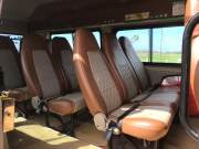 Bán xe Ford Transit 2015 Standard MID giá 270 Triệu - Phú Yên