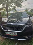 Bán xe Kia Carnival 2023 Signature 2.2D giá 1 Tỷ 200 Triệu - Vĩnh Phúc