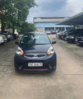 Bán xe Kia Morning 2018 Si AT giá 250 Triệu - Hà Nội