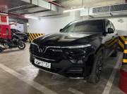 Bán xe VinFast Lux SA 2.0 2021 Plus 2.0 AT giá 630 Triệu - Hà Nội