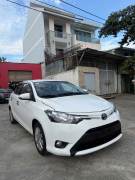 Bán xe Toyota Vios 2018 1.5E giá 229 Triệu - Bình Dương