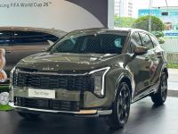Bán xe Kia Sportage Luxury 2.0G 2026 giá 819 Triệu - Hà Nội