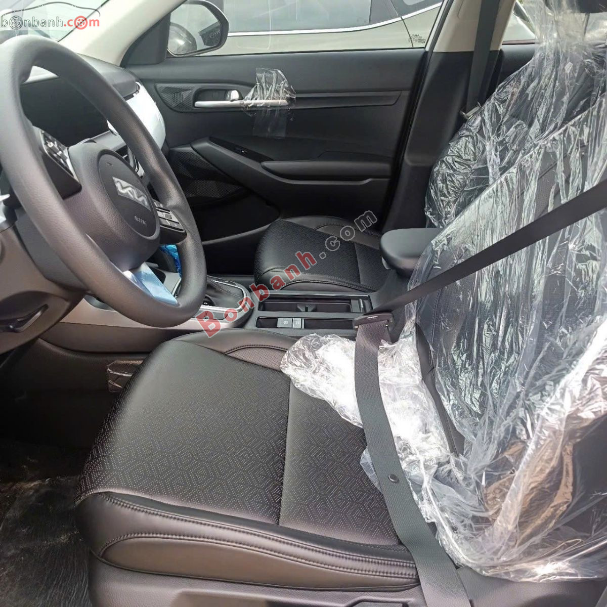 Kia Seltos Deluxe 1.5 AT 2026 - 575 Triệu 7