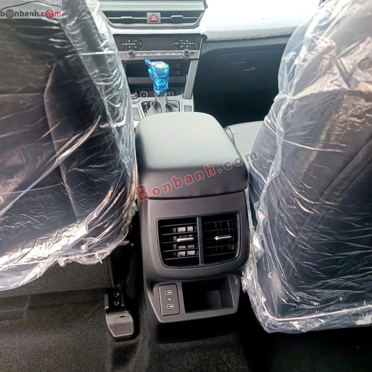 Kia Seltos Deluxe 1.5 AT 2026 - 575 Triệu 9