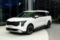 Bán xe Kia Carnival 2026 Premium 2.2D 8S giá 1 Tỷ 399 Triệu - Hà Nội