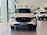 Bán xe Mazda CX5 Premium 2.0 AT 2026 giá 770 Triệu - Hà Nội
