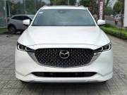 Bán xe Mazda CX8 2026 Signature 2.5 AT AWD giá 1 Tỷ 89 Triệu - Hà Nội