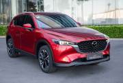 Bán xe Mazda CX5 2026 Premium 2.0 AT giá 770 Triệu - Hà Nội