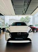 Bán xe Mazda 2 Luxury 2026 giá 475 Triệu - Hà Nội