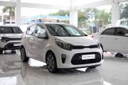Bán xe Kia Morning 2025 MT giá 279 Triệu - Hà Nội