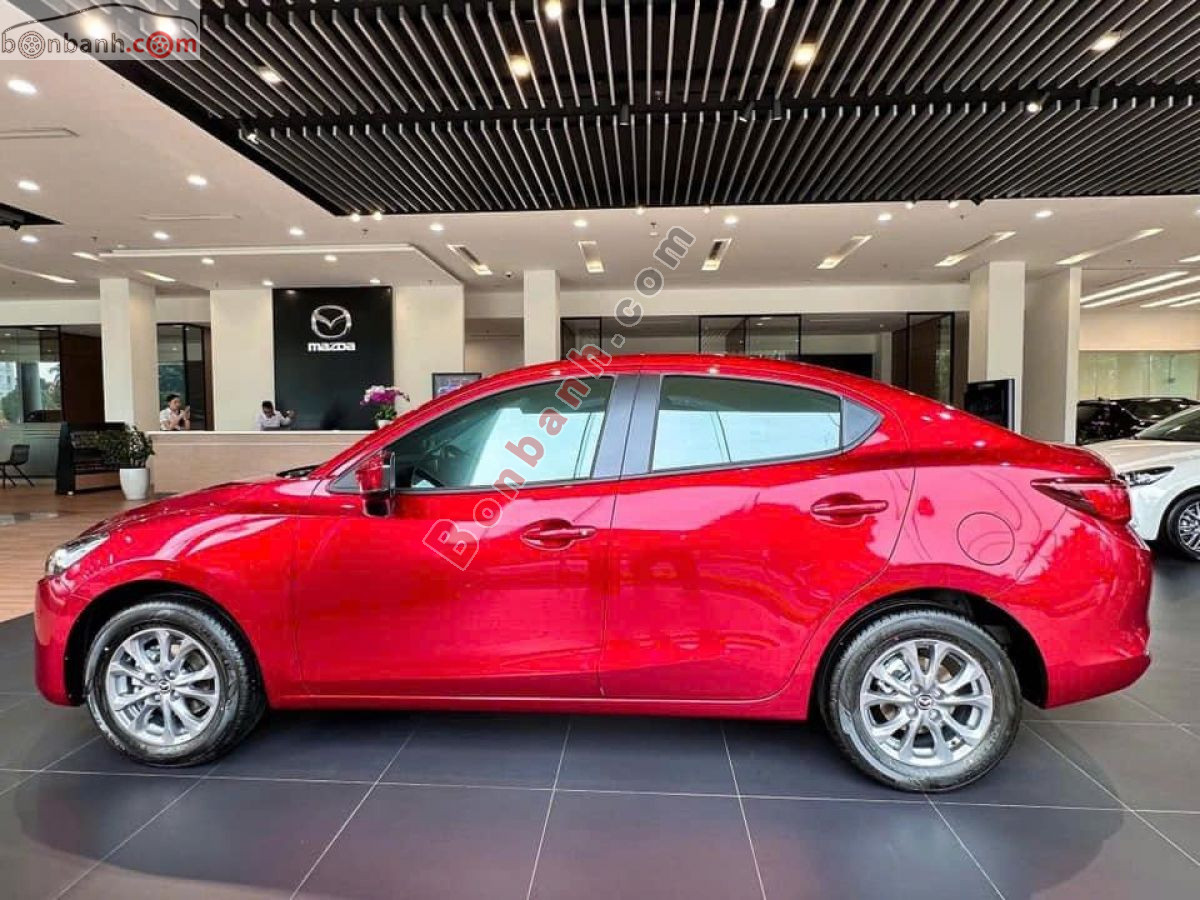 Mazda 2 1.5 AT 2026 - 383 Triệu 3