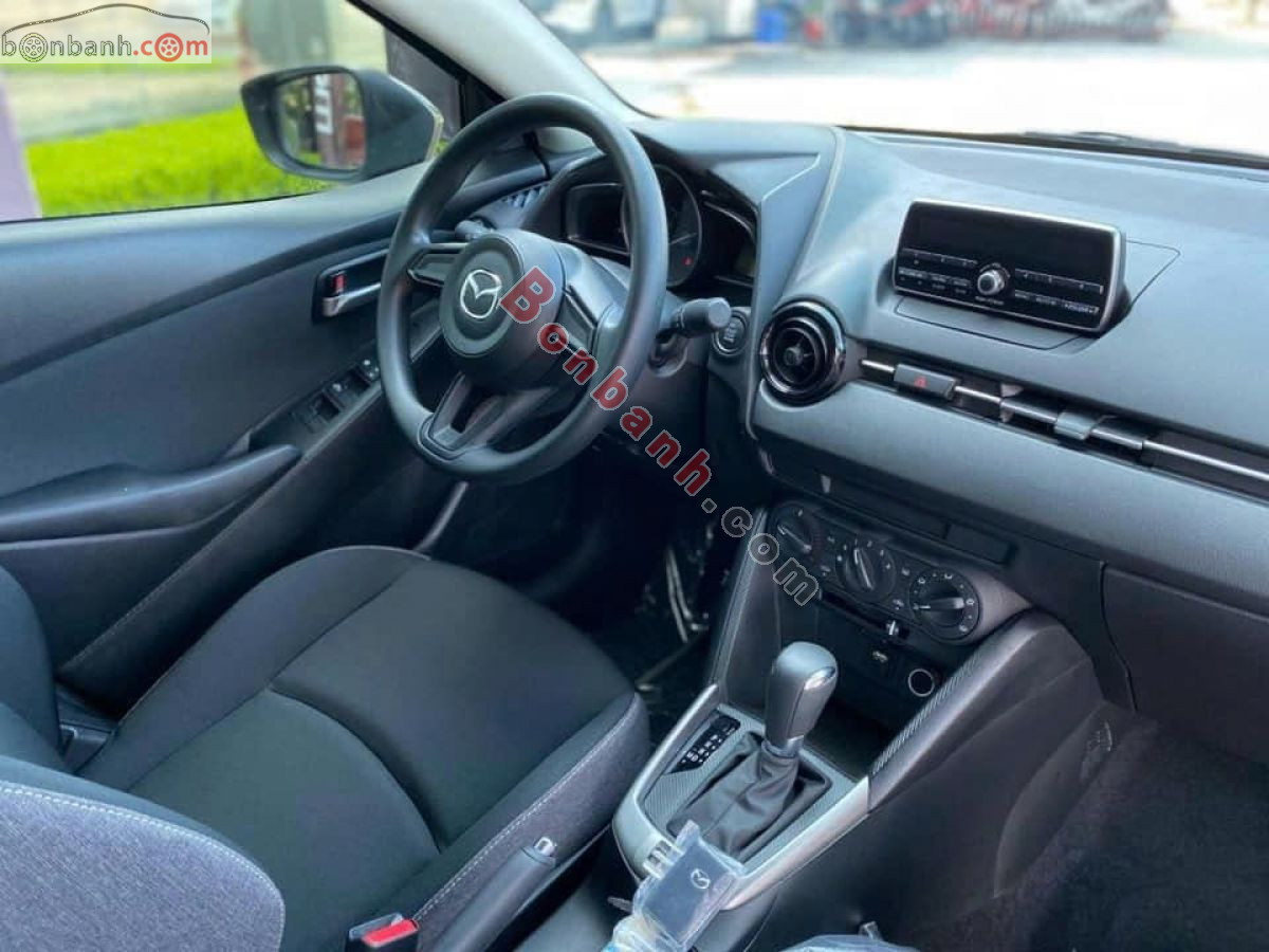 Mazda 2 1.5 AT 2026 - 383 Triệu 6