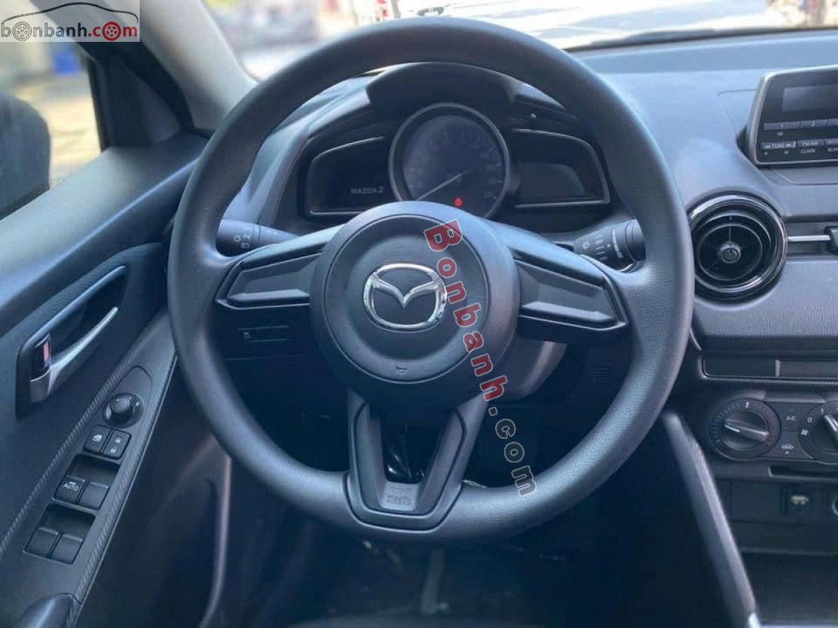 Mazda 2 1.5 AT 2026 - 383 Triệu 5