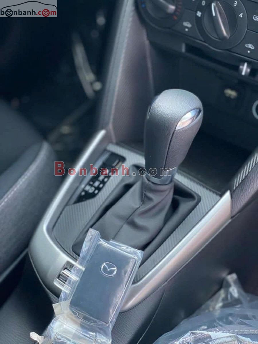 Mazda 2 1.5 AT 2026 - 383 Triệu 7