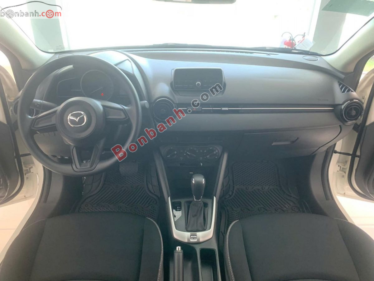 Mazda 2 1.5 AT 2026 - 383 Triệu 8