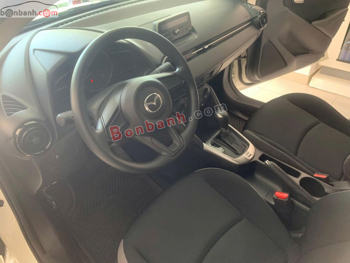 Mazda 2 1.5 AT 2026 - 383 Triệu 9