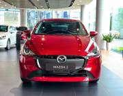 Bán xe Mazda 2 2026 1.5 AT giá 383 Triệu - Hà Nội