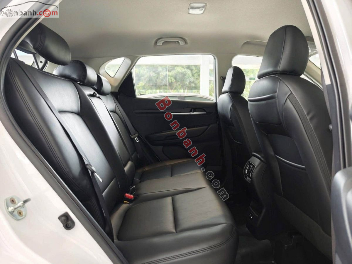 Kia Sonet Deluxe 1.5 AT 2026 - 477 Triệu 8