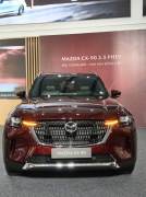 Mazda CX 90 2026