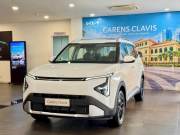 Bán xe Kia Carens 2026 Clavis 1.5G Luxury giá 679 Triệu - Hà Nội