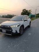 Bán xe Toyota Corolla Cross 2020 1.8V giá 620 Triệu - TP HCM