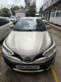 Bán xe Toyota Vios 2020 1.5E MT giá 279 Triệu - Cần Thơ