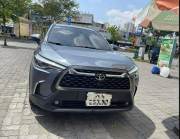 Bán xe Toyota Corolla Cross 2021 1.8V giá 600 Triệu - TP HCM