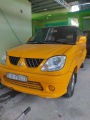 Bán xe Mitsubishi Jolie SS 2004 giá 59 Triệu - TP HCM