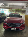 Bán xe Mazda CX8 2021 Deluxe giá 660 Triệu - TP HCM