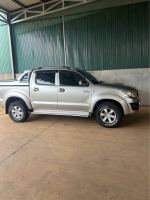 Bán xe Toyota Hilux 2010 3.0G 4x4 MT giá 310 Triệu - Đăk Nông