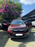 Bán xe Honda CRV 2018 G giá 570 Triệu - TP HCM